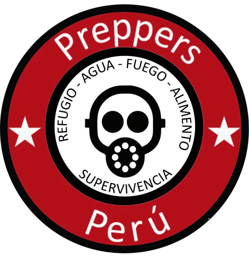 Preppers Peru