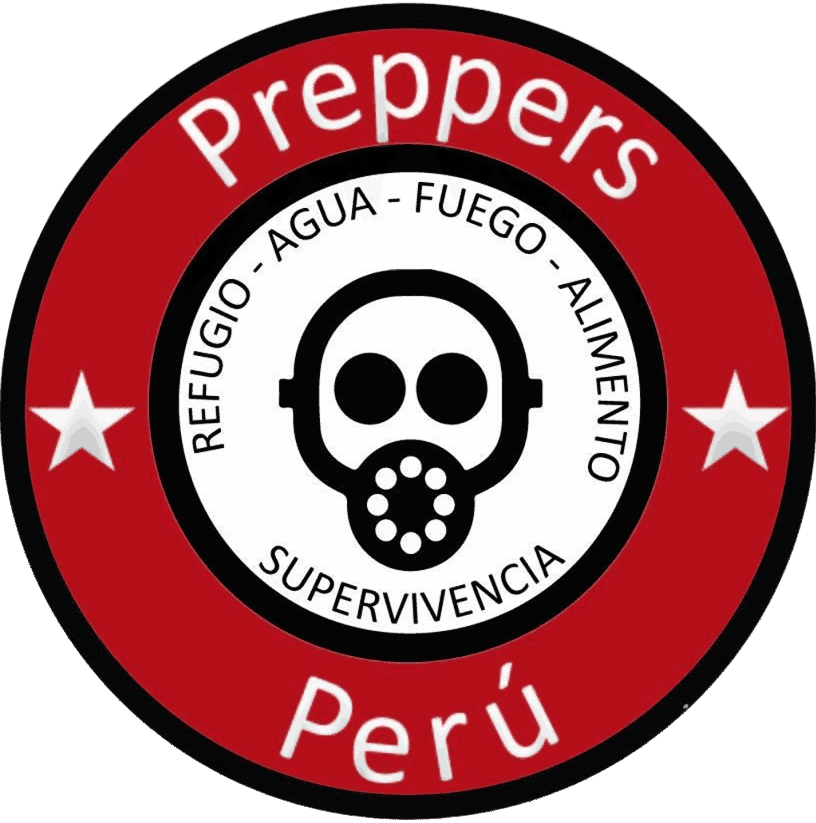 Preppers Peru